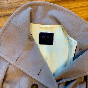 ARITZIA BABATON COAT
